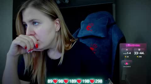 . online show from November 9, 7:26 am