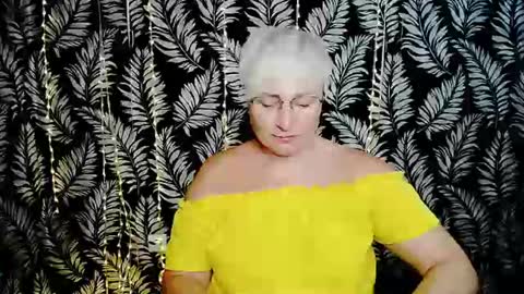 Kelly online show from August 7, 10:11 am