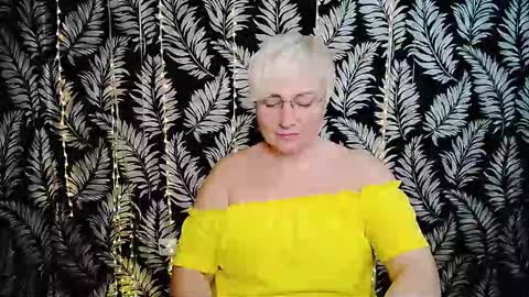 Kelly online show from March 5, 1:07 pm