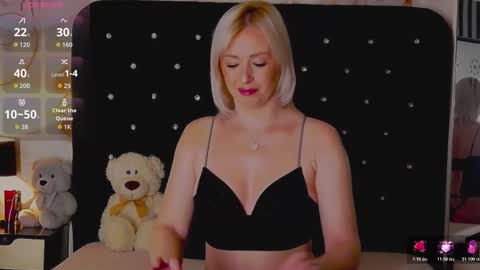 Olivia online show from February 28, 1:16 am