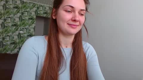 Olivia online show from January 16, 7:04 am