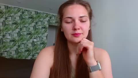 Olivia online show from July 22, 4:24 am