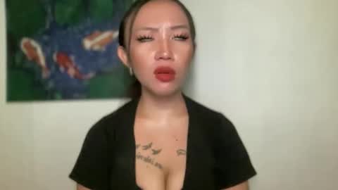 ZAINA online show from April 28, 2:27 am