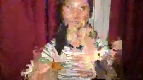 ZAINA online show from May 3, 1:20 am