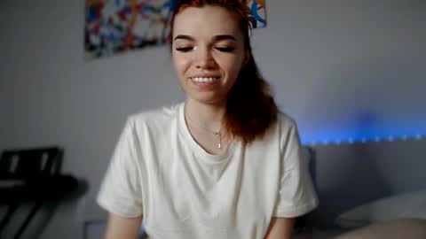 Angelina Lina online show from January 31, 7:29 pm