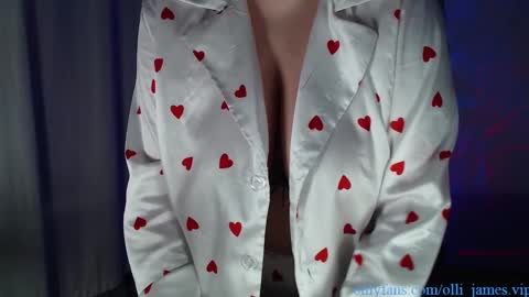 ollie_jamess online show from February 15, 8:34 pm