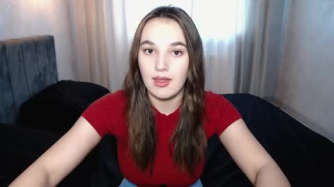 Tessa online show from February 20, 7:01 am