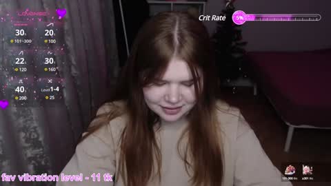  MellY  online show from December 15, 11:01 am