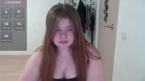  MellY  online show from January 31, 7:23 pm