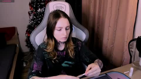 on_yxxx online show from January 15, 9:20 pm