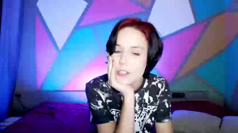 onaloon online show from October 3, 1:54 am