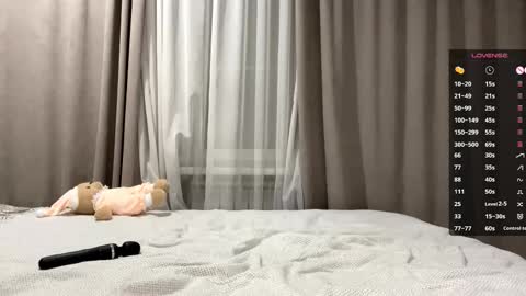 Eva online show from December 1, 1:47 pm