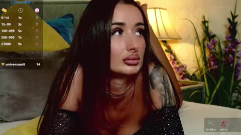 OutrageousOne online show from February 11, 6:31 pm