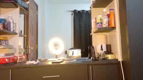 Bestie online show from March 19, 10:41 am