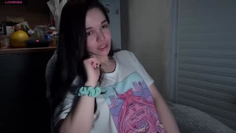 May  I am your cute succubus  online show from January 31, 11:03 pm