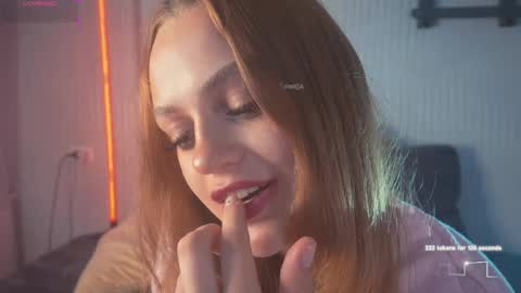 Lana Lexx online show from June 10, 3:38 am