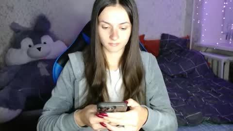 Amalia online show from October 11, 5:48 pm