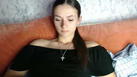 Amalia online show from September 12, 4:36 pm