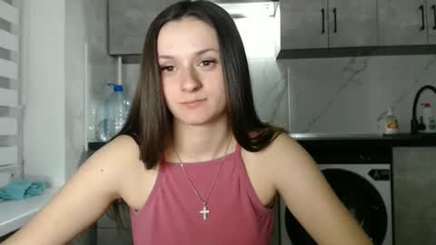 Amalia online show from March 12, 8:31 pm