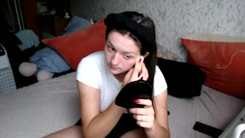 Amalia online show from July 4, 12:56 pm