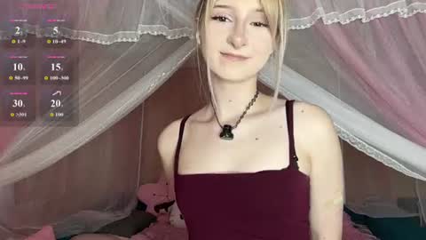 Eva online show from June 26, 10:38 am