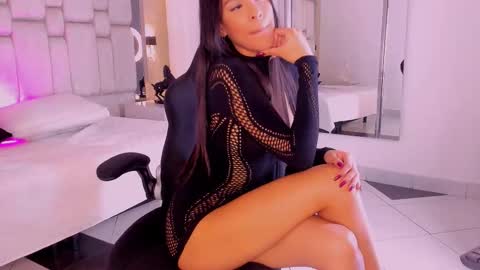 Michelle online show from March 11, 12:42 pm