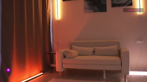 OnlyNora online show from July 20, 3:36 pm