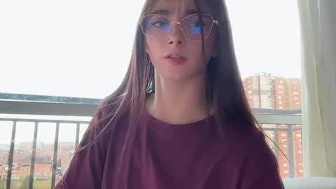 Sophia online show from June 24, 10:53 pm