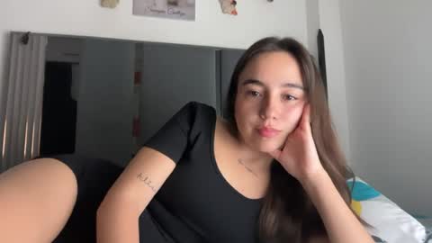 PAREJA LATINA JOVEN MUY CACHONDOS online show from July 29, 9:26 pm