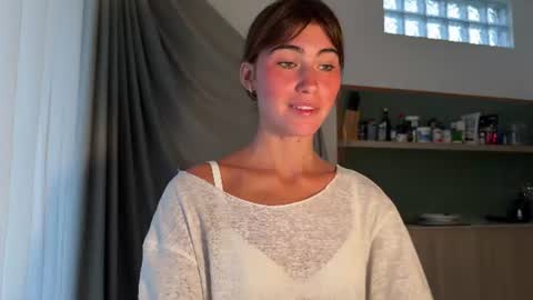 Helen online show from July 14, 10:25 pm