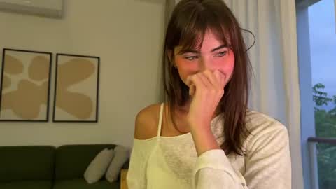 Helen online show from July 20, 10:21 pm