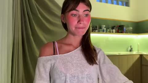 Helen online show from June 29, 10:09 pm