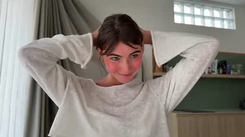 Helen online show from July 10, 10:32 pm
