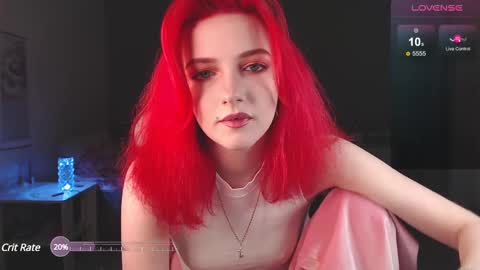 Hannah online show from March 6, 6:26 pm