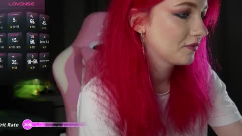 Hannah online show from October 20, 5:05 pm