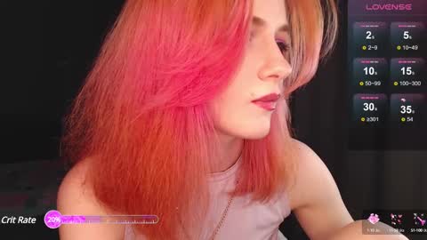 Hannah online show from February 24, 12:35 pm