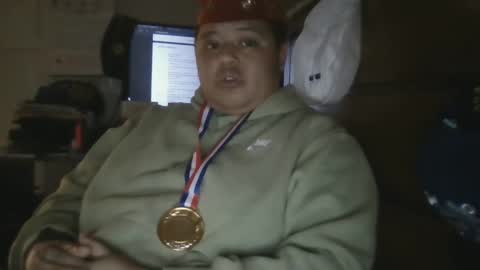 oorah1775 online show from December 10, 7:26 am