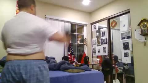 oorah1775 online show from February 21, 1:01 pm