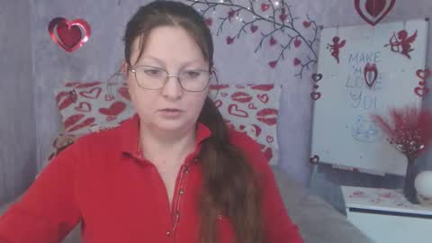 Vanessa online show from February 14, 10:39 am