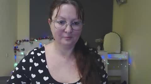 Vanessa online show from February 28, 8:03 am