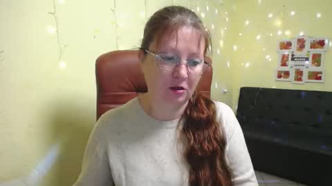 Vanessa online show from November 17, 6:03 am