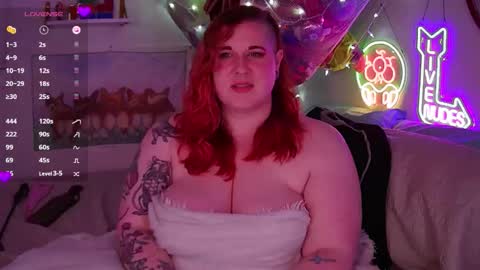 Opal online show from December 4, 10:50 am