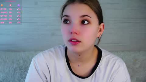 Jenny online show from March 3, 1:11 am