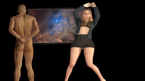 orgasmaddictcl online show from July 1, 5:12 pm