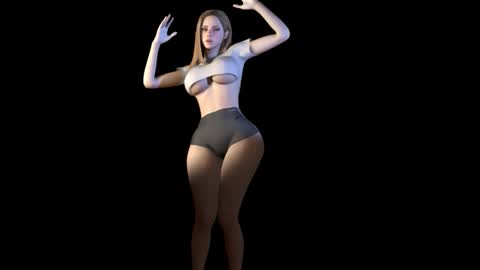 orgasmaddictcl online show from March 25, 11:18 pm