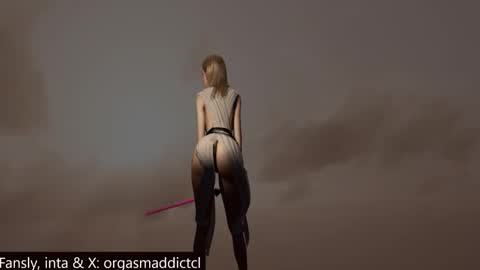 orgasmaddictcl online show from October 3, 1:16 pm