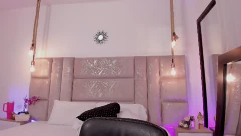 Miss Guzman  online show from July 7, 7:23 am