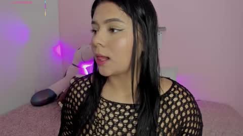 Miss Guzman  online show from December 13, 7:53 pm