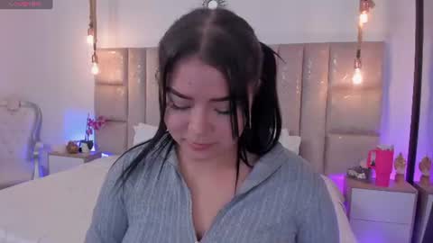 Miss Guzman  online show from July 12, 2:34 am