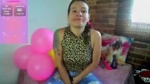 Oriana online show from June 23, 1:09 pm